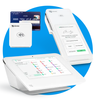 point of sale touchsuite